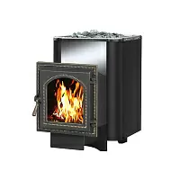 Печи для бани