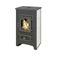 Печи-камины 