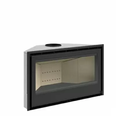 Каминная топка Rocal ARc 100 R plus 180 Каминная топка Rocal ARc 100 R plus 180