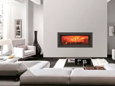 Каминная топка Panadero Hogar 101 S