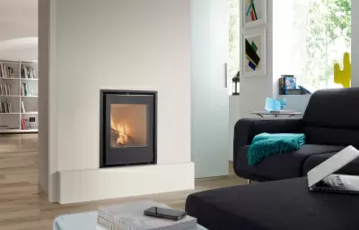 Каминная топка Rocal ARc 50 V Каминная топка Rocal ARc 50 V