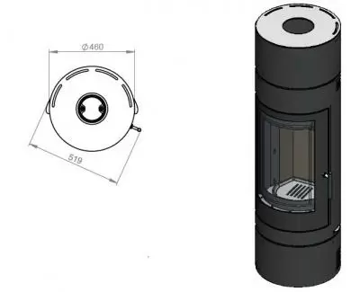 София 552 XL София 552 XL