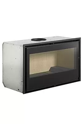 Каминная топка Rocal RCr 100 Каминная топка Rocal RCr 100