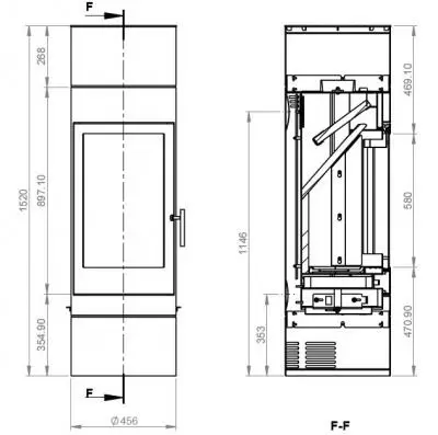 София 552 XL София 552 XL