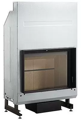 Каминная топка Rocal G350 с гильотиной