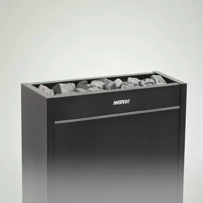 Электрическая печь Harvia Virta Pro HL160 Black