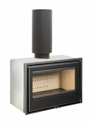 Каминная топка Rocal ARc 80 plus 180 Каминная топка Rocal ARc 80 plus 180