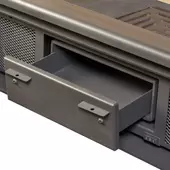 Каминная топка Rocal ARc 65 plus 150 Каминная топка Rocal ARc 65 plus 150
