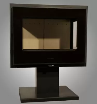 Готовый камин Panadero Atlantic Trivision Готовый камин Panadero Atlantic Trivision