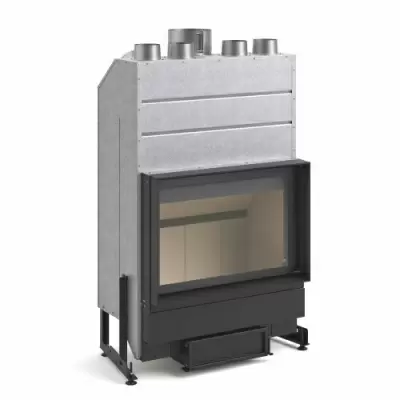 Каминная топка Rocal M350