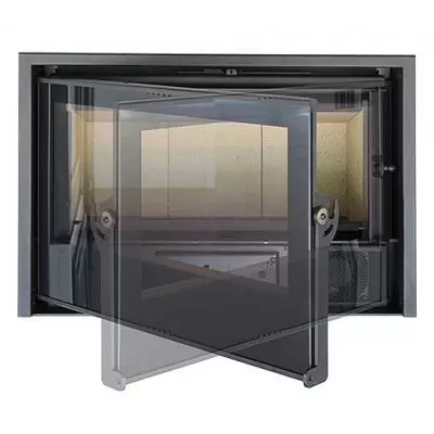 Каминная топка Rocal RCr 80 Каминная топка Rocal RCr 80
