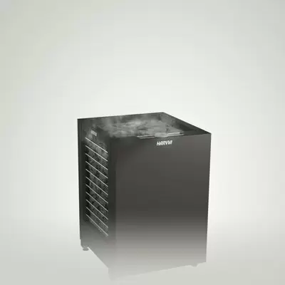 Электрическая печь Harvia Modulo MD160GSA Black