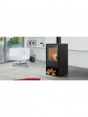 Печь-камин Rocal HABIT 50 V+T Печь-камин Rocal HABIT 50 V+T