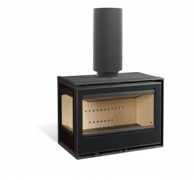 Каминная топка Rocal ARc 76 LI plus 180 Каминная топка Rocal ARc 76 LI plus 180