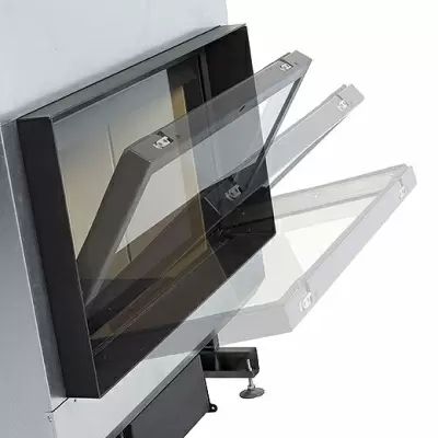 Каминная топка Rocal G350 plus 200 Каминная топка Rocal G350 plus 200