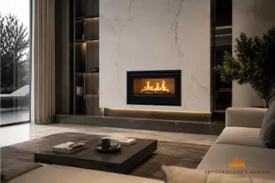Каминная топка Rocal ARc 65 plus 150 Каминная топка Rocal ARc 65 plus 150