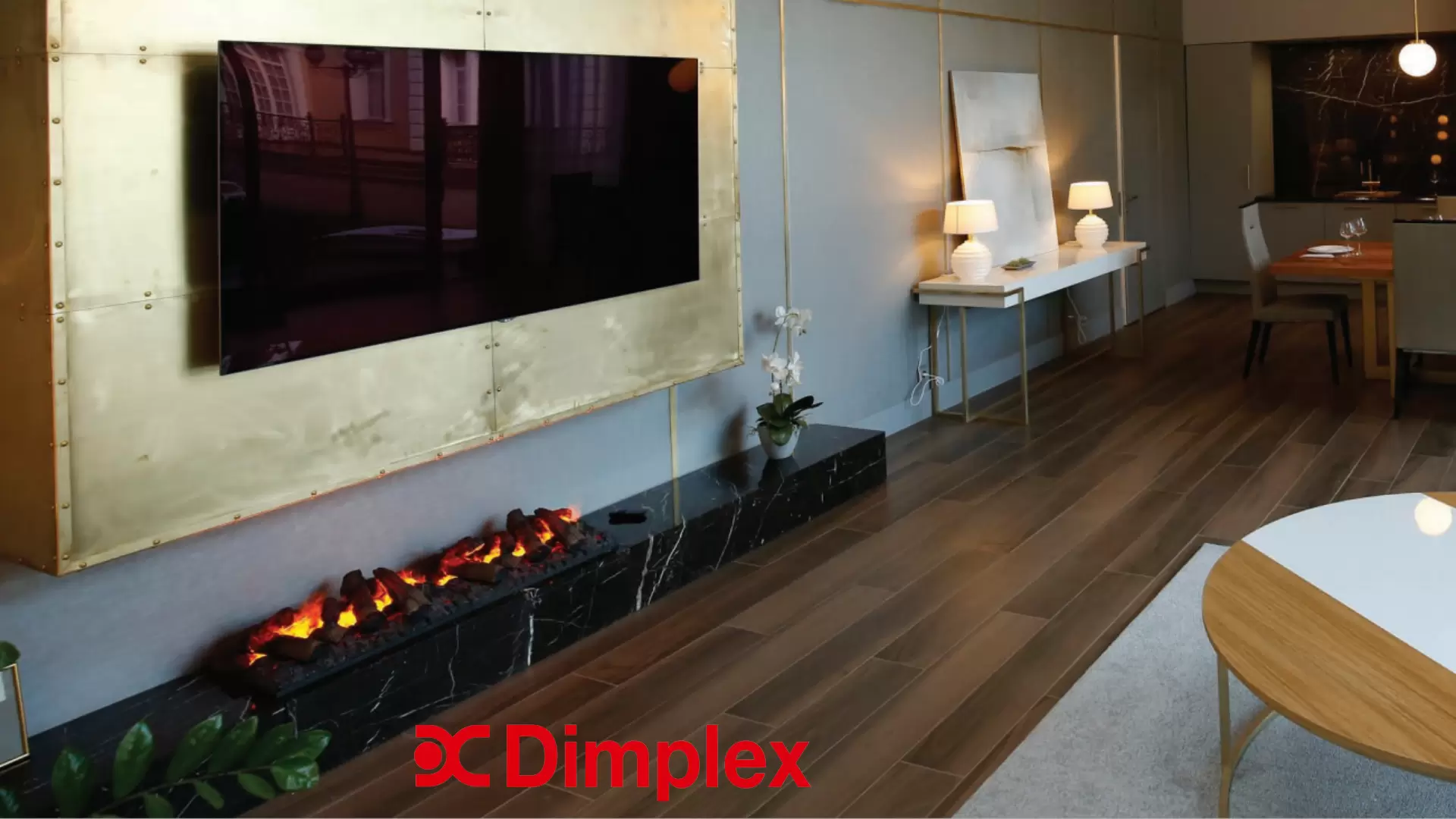 Dimplex (Ирландия)
