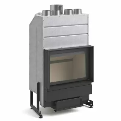 Каминная топка Rocal M300