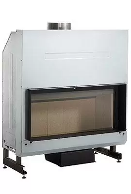 Каминная топка Rocal G500 Каминная топка Rocal G500