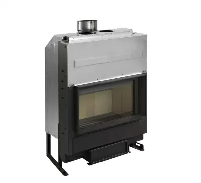 Каминная топка Rocal G425 с гильотиной