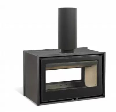 Каминная топка Rocal ARc 100 DC plus 180 Каминная топка Rocal ARc 100 DC plus 180
