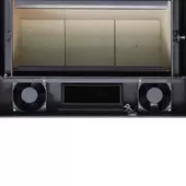 Каминная топка Rocal ARc 65 plus 150 Каминная топка Rocal ARc 65 plus 150