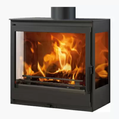 Готовый камин Panadero ONIX WALL Ecodesign