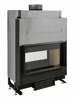 Каминная топка Rocal G450 DC Каминная топка Rocal G450 DC