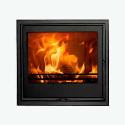 Каминная топка Panadero H DERECHO Ecodesign Каминная топка Panadero H DERECHO Ecodesign