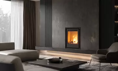 Каминная топка Rocal ARc 50 V plus 150 Каминная топка Rocal ARc 50 V plus 150