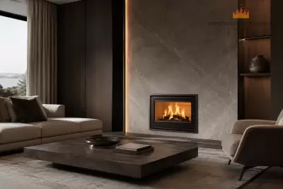 Каминная топка Rocal ARc 70 C plus 150 Каминная топка Rocal ARc 70 C plus 150