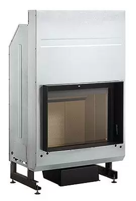 Каминная топка Rocal G300 Каминная топка Rocal G300