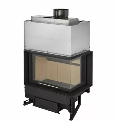 Каминная топка Rocal G300 LD Каминная топка Rocal G300 LD