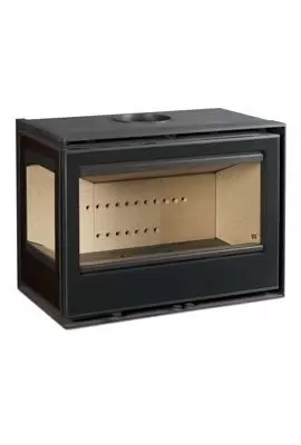 Каминная топка Rocal ARc 76 LI Каминная топка Rocal ARc 76 LI