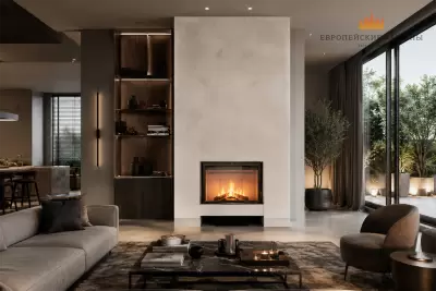 Каминная топка Rocal G300 Каминная топка Rocal G300