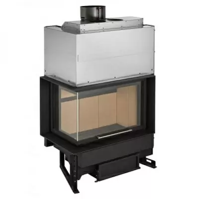 Каминная топка Rocal G300 LI plus 200 Каминная топка Rocal G300 LI plus 200