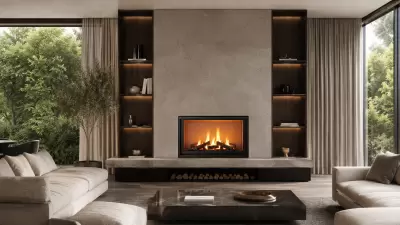 Каминная топка Rocal G300 plus 180 Каминная топка Rocal G300 plus 180