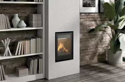 Каминная топка Rocal ARc 50 V Каминная топка Rocal ARc 50 V