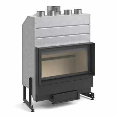 Каминная топка Rocal M450 + PLUS 200