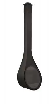 Готовый камин Rocal Drop Готовый камин Rocal Drop