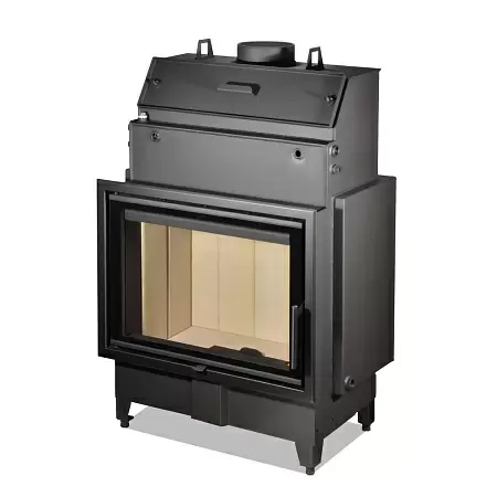 Каминная топка ROMOTOP HEAT W 2G 70.50.01