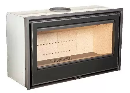 Каминная топка Rocal ARc 100