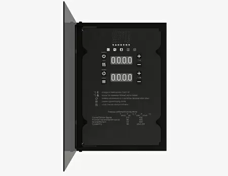 Блок управления Sangens W6-9 Bluetooth с управлением