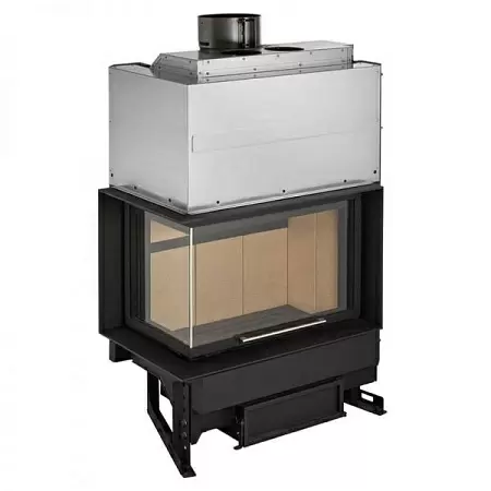Каминная топка Rocal G300 LI plus 200 Каминная топка Rocal G300 LI plus 200