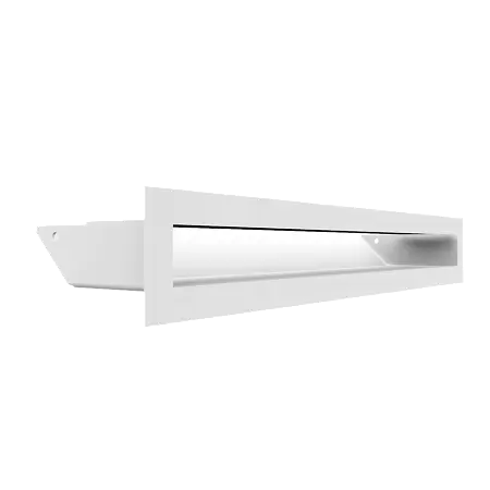 Люфт 6х40