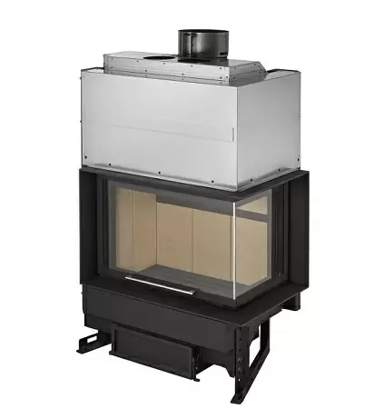 Каминная топка Rocal G300 LD plus 200 Каминная топка Rocal G300 LD plus 200