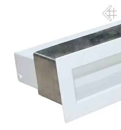 Люфт 6х40