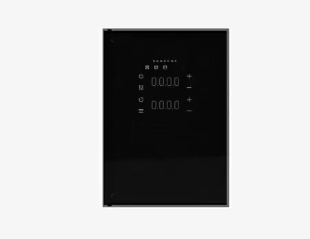 Блок управления Sangens W6-9 Bluetooth с управлением
