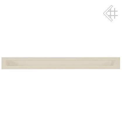Люфт бежевая 6x100