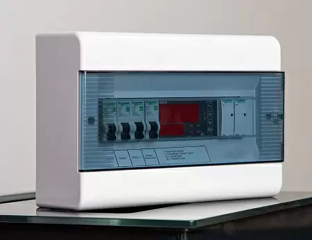 Блок управления Sangens S3-7,5 Bluetooth